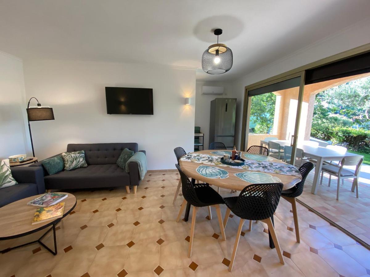 Holiday Home "225 Marc Chagall" Mandelieu Exterior foto